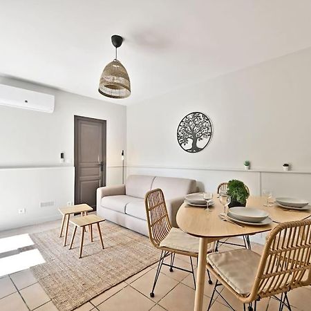 L'Olivier - 2 Terrasses - Clim Ac - Wifi - Proche Theatres Apartment Avignon Ngoại thất bức ảnh