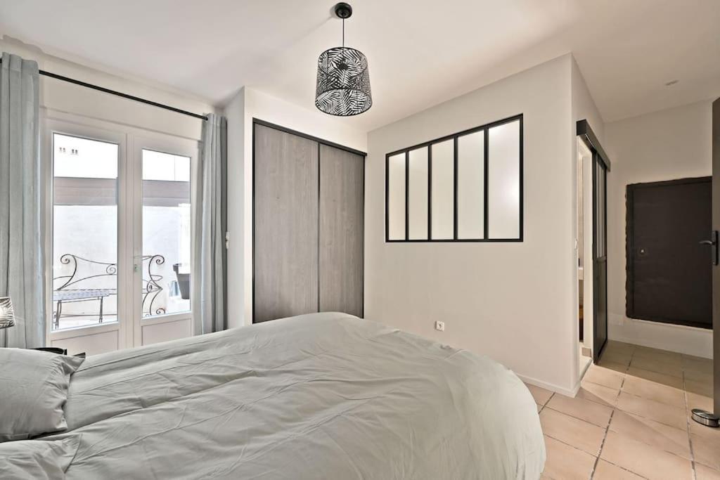 L'Olivier - 2 Terrasses - Clim Ac - Wifi - Proche Theatres Apartment Avignon Ngoại thất bức ảnh