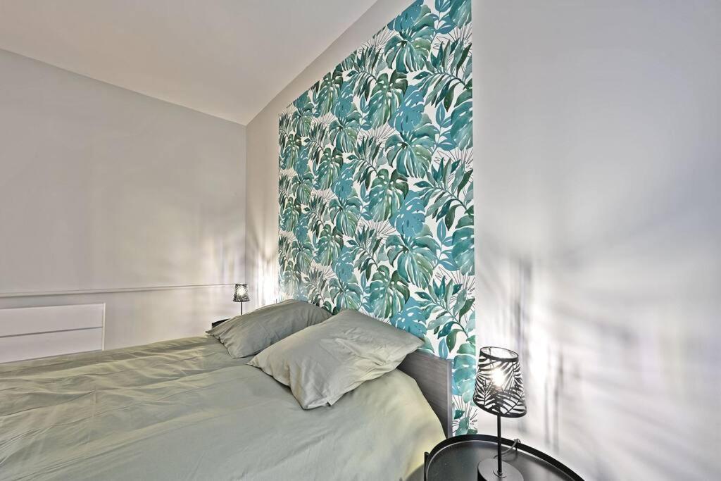 L'Olivier - 2 Terrasses - Clim Ac - Wifi - Proche Theatres Apartment Avignon Ngoại thất bức ảnh