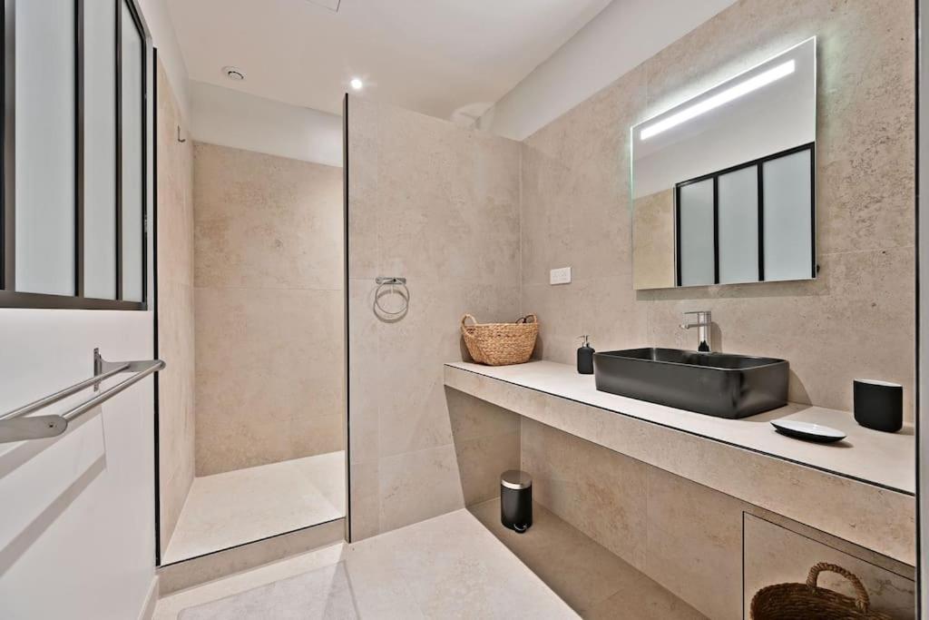 L'Olivier - 2 Terrasses - Clim Ac - Wifi - Proche Theatres Apartment Avignon Ngoại thất bức ảnh